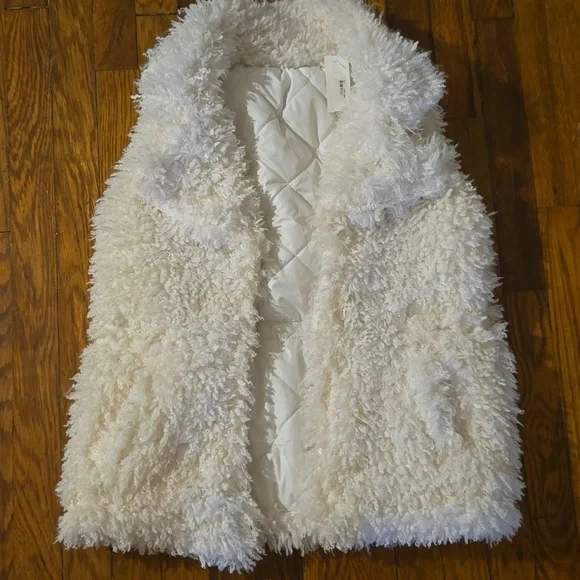 Weekend Routine Reversible Vest In Size Small - Picture 5 of 7